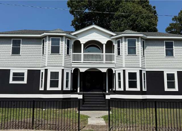 Property at 2324 Fairbanks Ave, Norfolk, VA 23513, 6 beds, 5.5 baths
