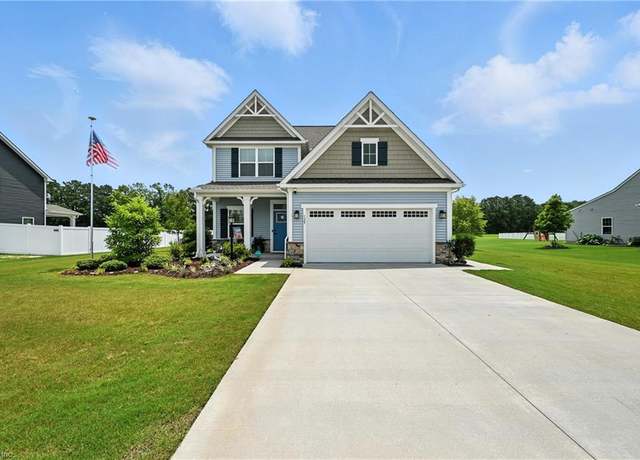 Property at 129 Glenmoor Path, Moyock, NC 27958, 3 beds, 2.5 baths
