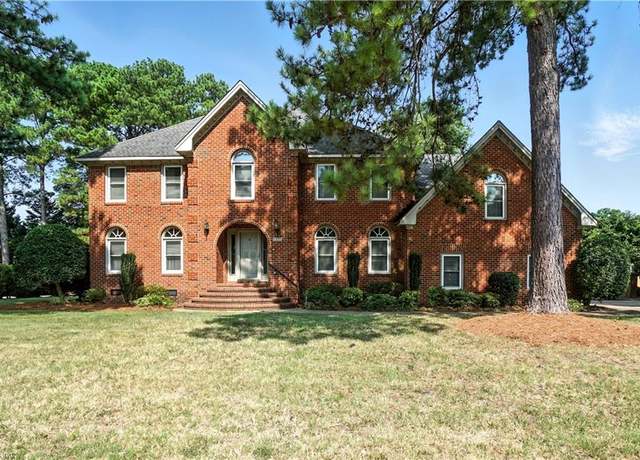 Property at 1305 Turnberry Ct, Chesapeake, VA 23320, 6 beds, 4 baths