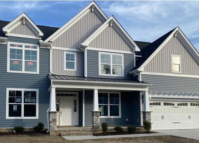 Property at 416 Stoney Mist Way, Chesapeake, VA 23322, 4 beds, 4 baths
