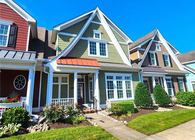 Property at 1404 Sommerton Way, Chesapeake, VA 23320, 3 beds, 2.5 baths