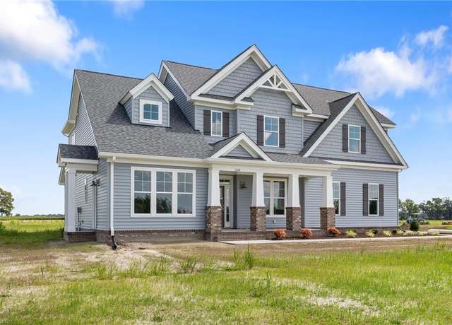 Property at 1648 Sanderson Rd, Chesapeake, VA 23322, 4 beds, 3.5 baths