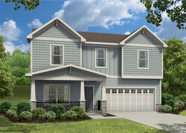 Property at 131 Getty Rd, Suffolk, VA 23434, 4 beds, 2.5 baths