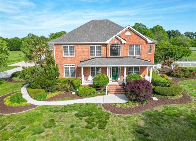 Property at 2137 Hickory Forest Dr, Chesapeake, VA 23322, 5 beds, 5 baths