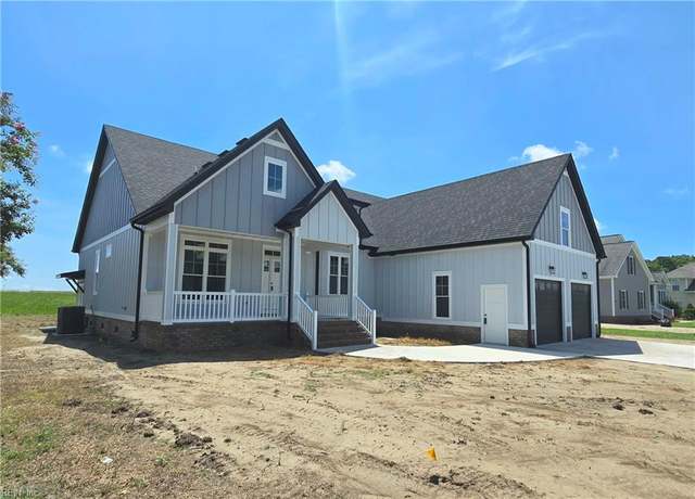 Property at 218 Ibis Way, Elizabeth City, NC 27909, 4 beds, 3.5 baths