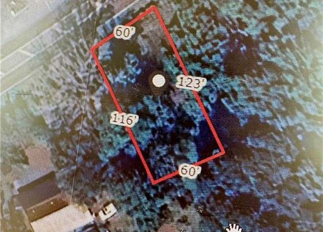 Property at -1/4AC Nansemond Pkwy, Suffolk, VA 23434