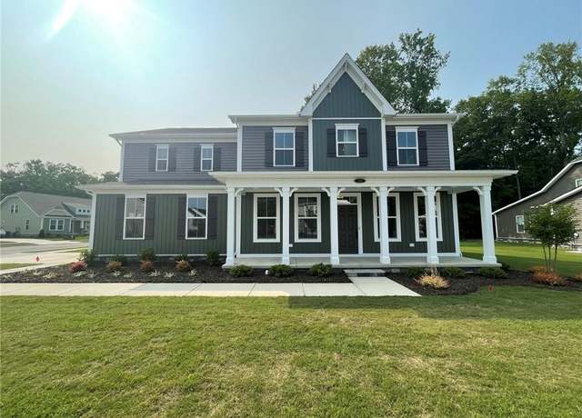 Property at 201 Noble Ct, Suffolk, VA 23435, 5 beds, 4 baths