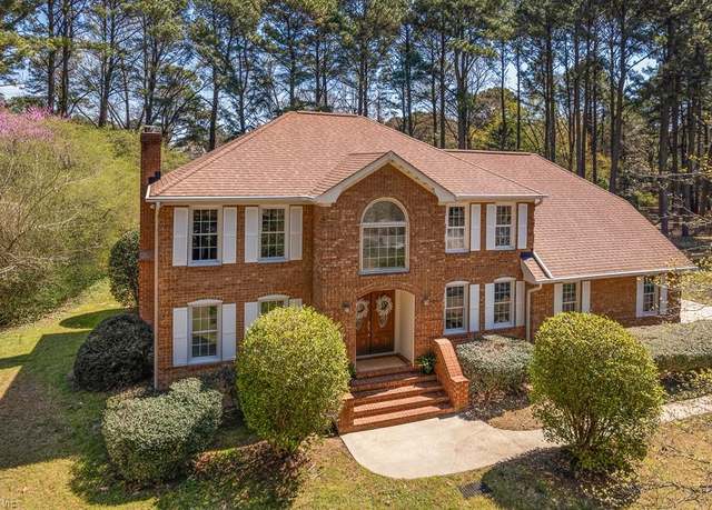 Property at 1328 Harris Rd, Virginia Beach, VA 23452, 4 beds, 3 baths