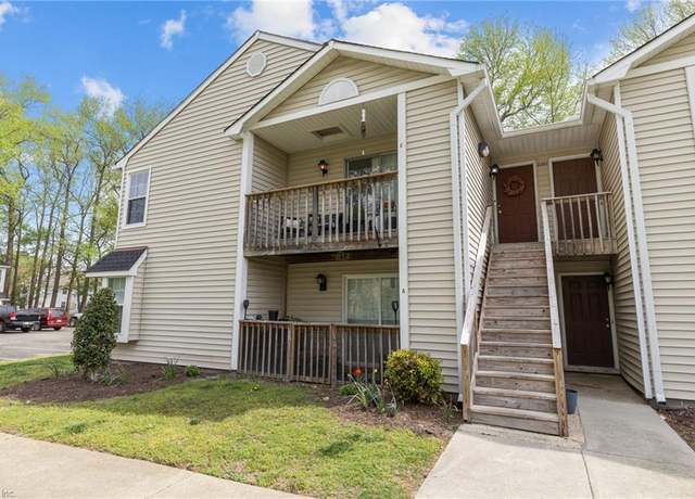 Property at 2201 Sand Pebble Ct Unit C, Chesapeake, VA 23320, 2 beds, 2 baths