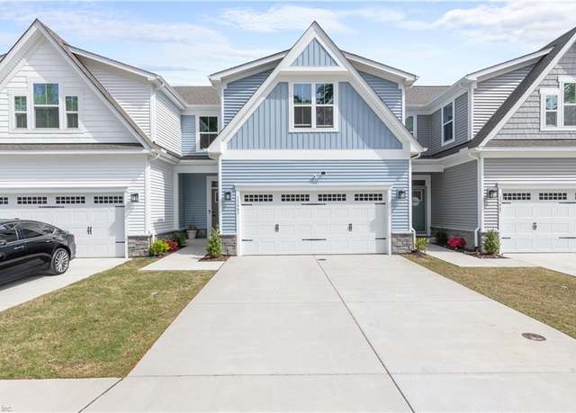 Property at 13461 S Village Way, Carrollton, VA 23314, 3 beds, 2.5 baths