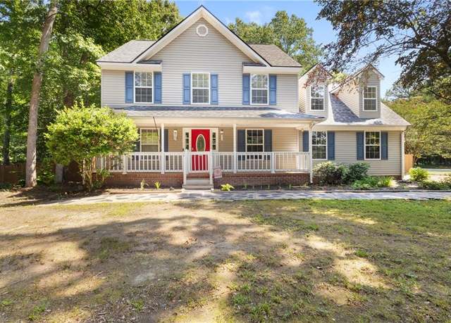 Property at 7165 Brendan Ct, Gloucester, VA 23061, 3 beds, 2.5 baths