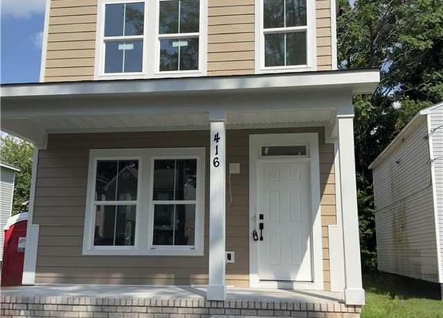Property at 416 Pendleton St, Norfolk, VA 23523, 5 beds, 3 baths