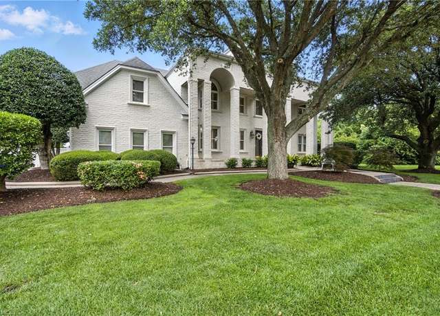 Property at 4028 Timber Ridge Dr, Virginia Beach, VA 23455, 5 beds, 3.5 baths
