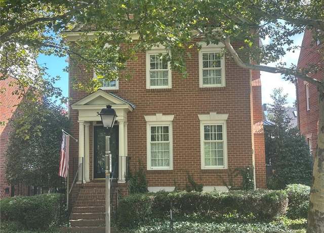 Property at 334 W Olney Rd, Norfolk, VA 23507, 4 beds, 3.5 baths