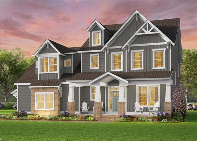 Property at 1517 Cedarville Ct, Chesapeake, VA 23322, 4 beds, 3.5 baths