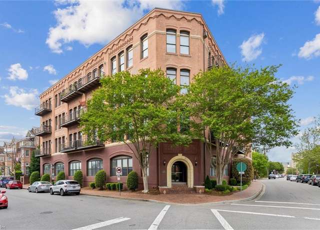 Property at 230 W Tazewell St #106, Norfolk, VA 23510, 1 bed, 1 bath