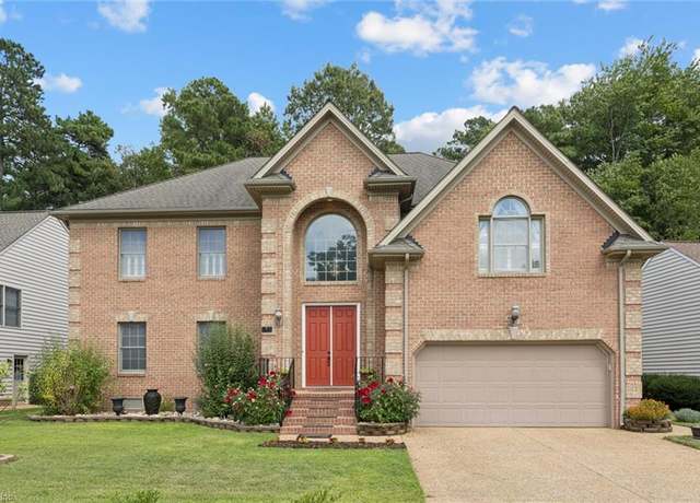 Property at 201 Blevins Run, Yorktown, VA 23693, 4 beds, 2.5 baths