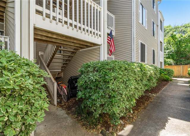 Property at 2325 Sea Shell Rd #111, Virginia Beach, VA 23451, 2 beds, 2 baths