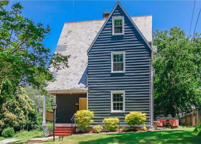 Property at 308 River Rd, Newport News, VA 23601, 4 beds, 2.5 baths