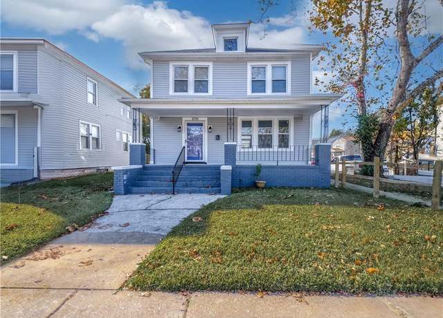 Property at 2715 Marshall Ave, Newport News, VA 23607, 3 beds, 2 baths