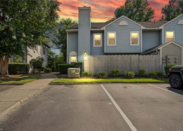 Property at 308 Ferdinand Cir, Virginia Beach, VA 23462, 2 beds, 2.5 baths