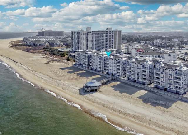 Property at 2325 Point Chesapeake Quay #5013, Virginia Beach, VA 23451, 3 beds, 2.5 baths