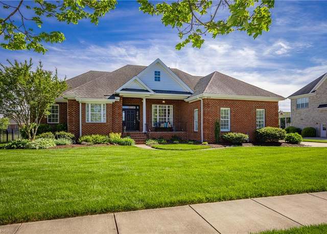 Property at 1829 Fury Way, Virginia Beach, VA 23456, 5 beds, 4 baths