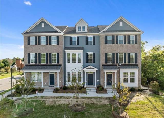 Property at 26 Freeman Dv, Hampton, VA 23666, 4 beds, 3.5 baths