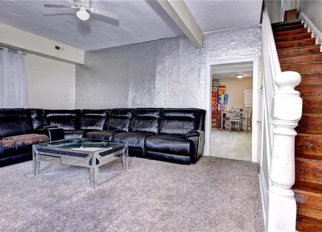 Property at 1220 29th St, Newport News, VA 23607, 3 beds, 1 bath