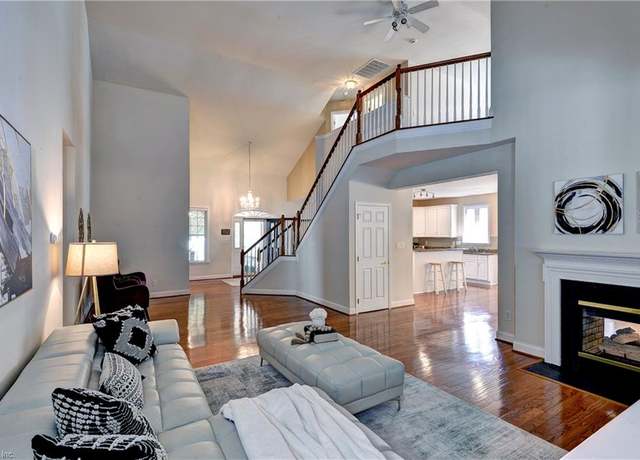 Property at 4756 Winterberry Ct, Williamsburg, VA 23188, 3 beds, 3 baths