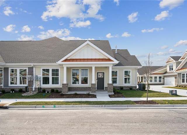 Property at 2120 Edwin Dr, Chesapeake, VA 23322, 2 beds, 2 baths