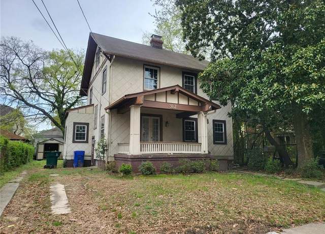 Property at 312 62nd St, Newport News, VA 23607, 4 beds, 2.5 baths