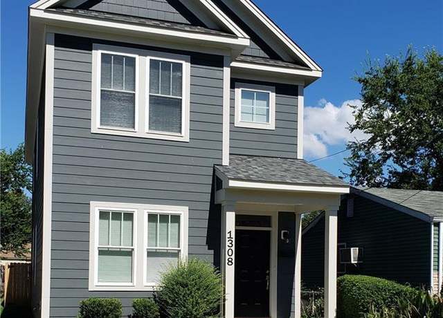 Property at 1308 W 40th St, Norfolk, VA 23508, 5 beds, 3 baths
