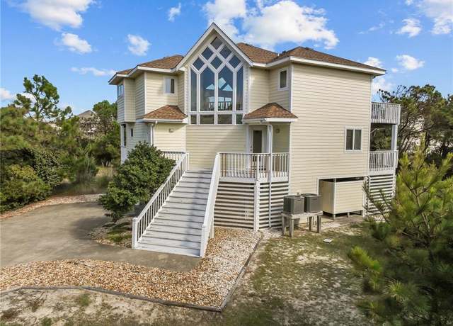 Property at 1079 Whalehead Dr, Corolla, NC 27927, 5 beds, 4.5 baths