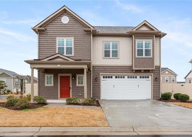 Property at 1901 Briton Ln, Chesapeake, VA 23322, 4 beds, 2.5 baths