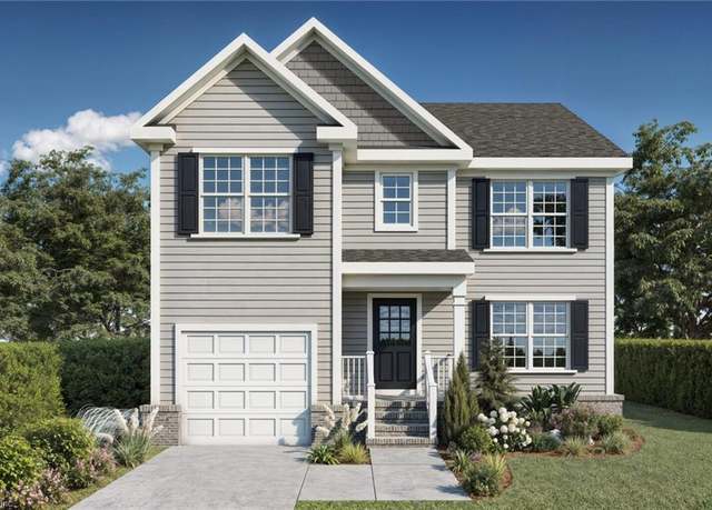 Property at 103 Glen Dr, Camden, NC 27921, 5 beds, 2.5 baths