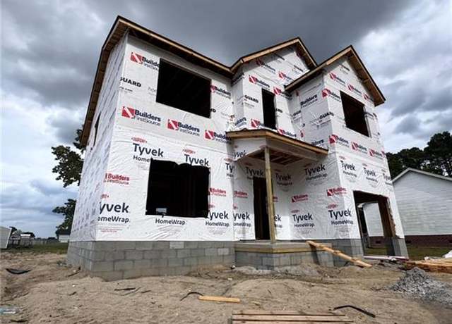 Property at 103 Glen Dr, Camden, NC 27921, 5 beds, 2.5 baths