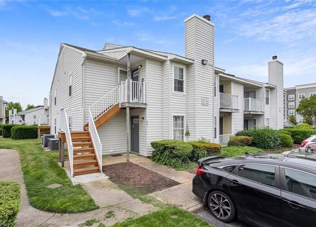 Property at 501 Summit Ct #101, Virginia Beach, VA 23462, 2 beds, 2 baths