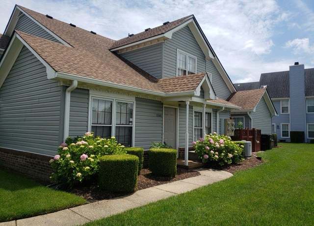 Property at 5254 Lake Victoria Arch, Virginia Beach, VA 23464, 2 beds, 2 baths