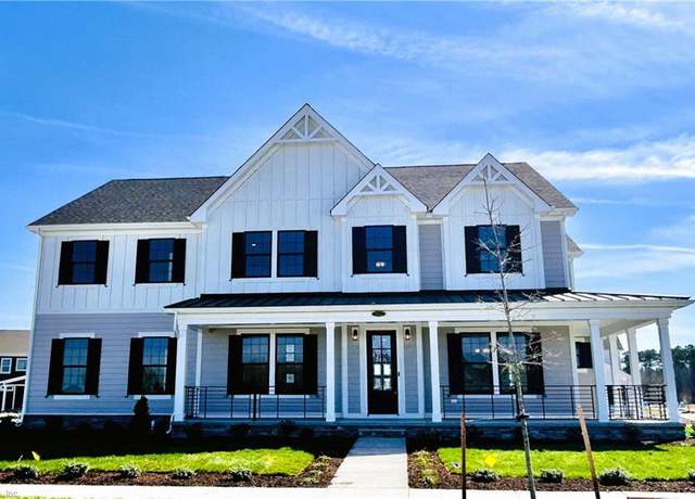 Property at 2909 Weston Loop, Virginia Beach, VA 23456, 5 beds, 5 baths