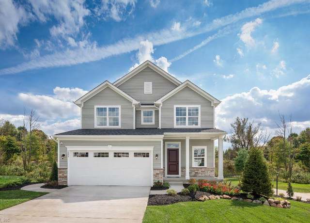 Property at 439 Early Station Trl, Carrollton, VA 23314, 4 beds, 2.5 baths