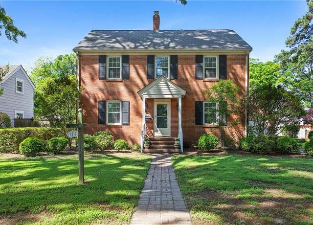 Property at 9913 River Rd, Newport News, VA 23601, 3 beds, 2.5 baths