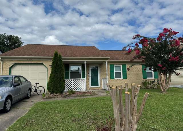 Property at 4004 Schroeder Ct, Virginia Beach, VA 23453, 3 beds, 2 baths