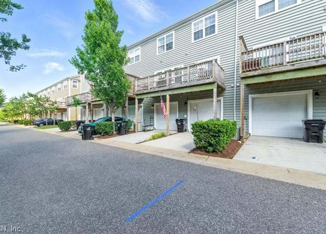 Property at 329 Fountain Way, Hampton, VA 23666, 2 beds, 2.5 baths