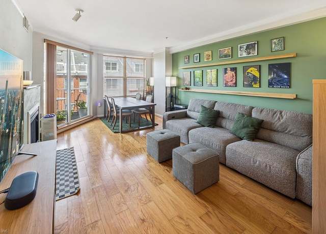 Property at 249 W Freemason St #300, Norfolk, VA 23510, 2 beds, 2 baths