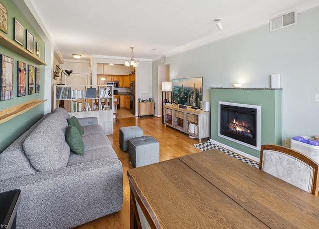 Property at 249 W Freemason St #300, Norfolk, VA 23510, 2 beds, 2 baths