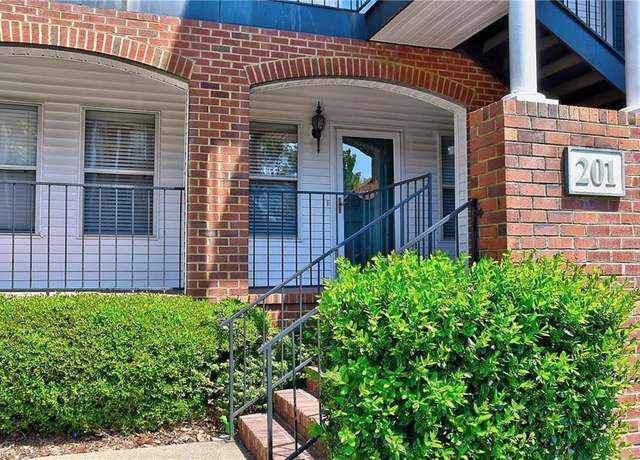Property at 201 Westover Ave #105, Norfolk, VA 23507, 2 beds, 2 baths