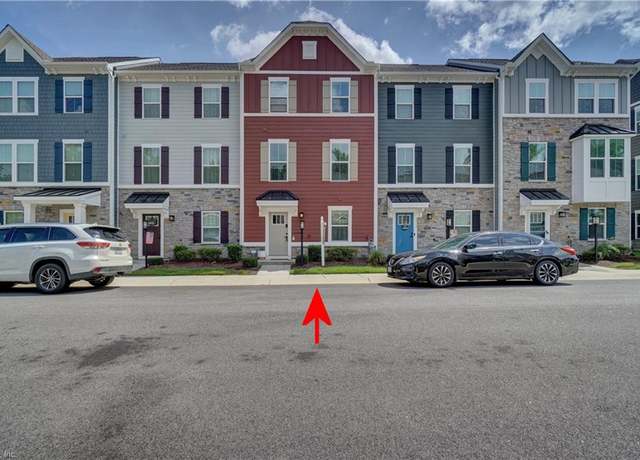 Property at 1712 Defiance Dr, Chesapeake, VA 23323, 4 beds, 3.5 baths