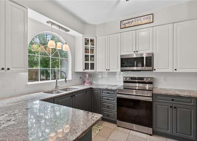 Property at 3300 Laxey Ct, Chesapeake, VA 23321, 4 beds, 2.5 baths