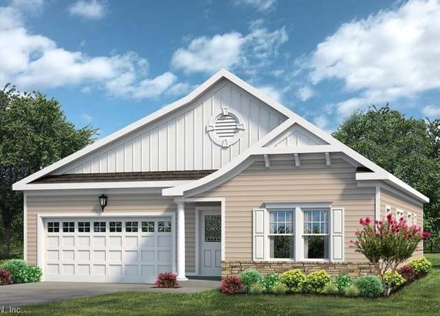 Property at 2001 Carroll Brinkley Way, Suffolk, VA 23434, 4 beds, 2 baths
